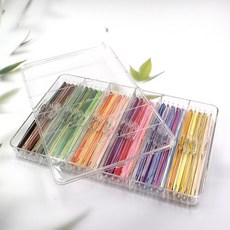 십자수투명보빈