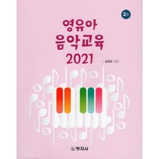 권오선(2019)영유아음악교육