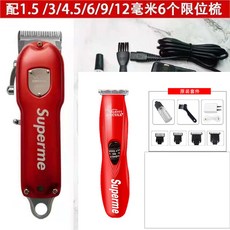 더파라헤어스타일러