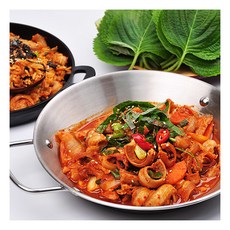 주순자꼼장어