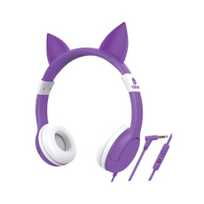 아이클레버키즈헤드폰