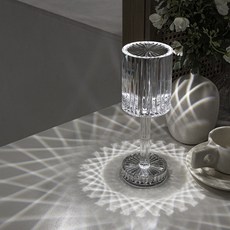 무선크리스탈스탠드