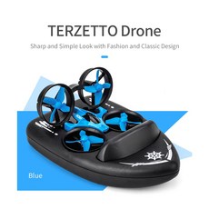 업그레이드된 H36 JJRC H36F Terzetto 20 4G in, 1Pcs Battery