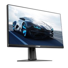 MSI 62.2cm FHD 게이밍 240 래피드IPS HDR400 모니터, Optix MAG251RX