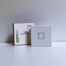 오프라 미니 하이라이터 190179, 필로우 토크