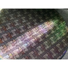 812 인치 웨이퍼 회로 칩 반도체 웨이퍼 디스플레이 교육 과학 연구 테스트 웨이퍼, 8 인치 21 호 20CM