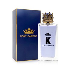 돌체앤가바나 K EDT 100ml, 1개 - 돌체앤가바나향수