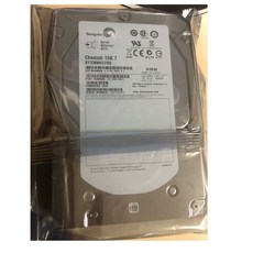 정품 승인 SeagateSeagate ST3300657SS 300G 15K SAS 3.5인치 하드 드라이브, [01] 300GB - st3300657ss