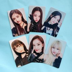 아이브원영포카