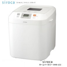 siroca제빵기