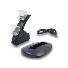 플스4컨트롤러충전