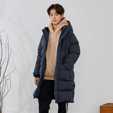 디키즈롱패딩