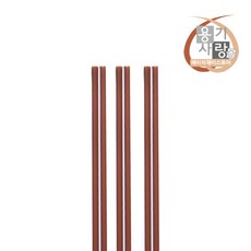 커피 스틱 스트로우 15cm 브라운 벌크 포장 1000개, 1개, 1000개입