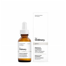 디 오디너리 레티놀 1% 스쿠알렌 세럼 The Ordinary Retinol 1% in Squalane 1oz 30ml