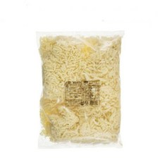 서울우유 펠렛치즈C 2.5kg 모짜렐라 자연치즈 업소용, 1개