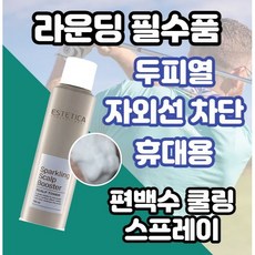 쿨링부스터