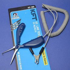 KSU KFT 배선테스터 KF-300 2202383 차량용배선테스터 전선테스터