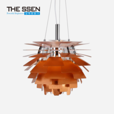 THE SSEN 아티초크 1등 펜던트 무료전구포함