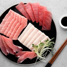 최고급 프리미엄 냉동 참치회 참다랑어 중량, 1. 프리미엄 135g, 1개