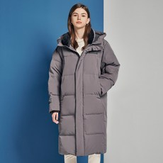 아키클래식패딩