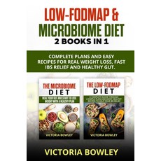 마이크로바이옴다이어트책