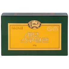 세모스쿠알렌 세모 스쿠알렌 2g 60캡슐, 60정, 1개