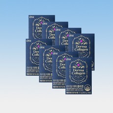 라이필 더마 콜라겐 비오틴 개별인정형 저분자 콜라겐 84정 8박스 32주분