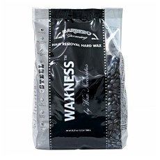 Wax Necessities 왁스너세시티즈 남자 제모 셀프 왁싱 하드 왁스 1000g
