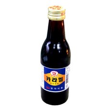 베이킹파티 카라멜 색소 160ml, 1개