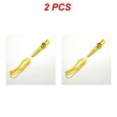 Kazoo 악기 금속 타악기 오르프 음악 카즈 플루트 하모니카 어린이 파티 선물 아기 12 색 1-10 개 칼림바 마림바, 07 2pcs