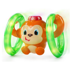 브라이트스타트몽키