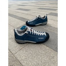 스카르파 모히토 트레킹화 모히또 등산화 트래킹화 SCARPA 여성 남성 Mojito Scarpa 남여공용