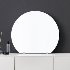 [두닷] 바일레 1000 화장대 거울, 단품