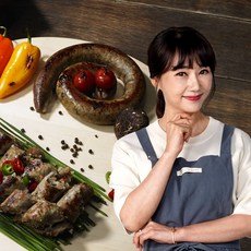 이시은순대