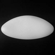 방수 목 베개 패드 미끄럼 방지 웰빙 스파 목욕 머리 받침 욕조, 2. WHITE, 1개