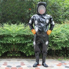 성인 모기장옷 입는 모기 퇴치옷 벌집보호복 벌초복장 예초작업복 벌 방호복 벌옷, 1개
