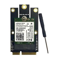 듀얼 밴드 인텔 무선 카드 AC 7265 7265NGW 802.11ac WiFi Bluetooth 4.0 867Mbps NGFF lan, 04 7265ac adapter, 1개