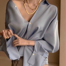 르메르트위스트셔츠