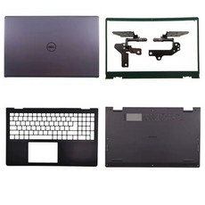 파우치 노트북 가방 아이패드 맥북 그램 갤럭시탭 슬리브 케이스 dell inspiron, abcd 커버 힌지
