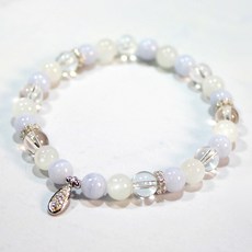 블루레이스아게이트