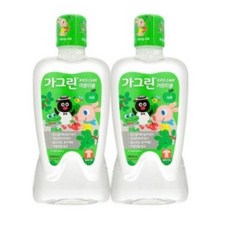 가그린키즈사과550ml