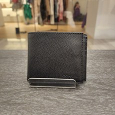 코치남성반지갑