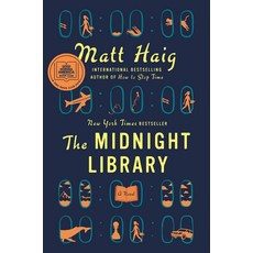 The Midnight Library, Viking