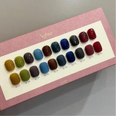 모어젤세피아 TOP01
