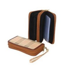 통장보관파우치