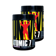 아토믹바이저변색