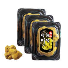 자연앤 상황버섯 국내산 30g 50g 차 / 소량, 3개