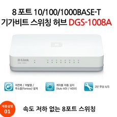 dgs-1008a