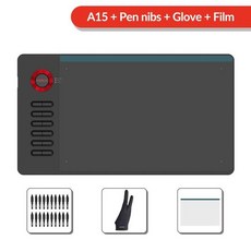 드로잉용펜마우스