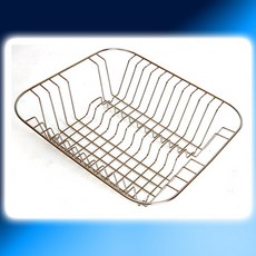 와이어형ylnbrbnqnyk 25056 수납용품 굵은 동영나이스 개수대 주방용품 2186 정리용품, 본상품, 동영나이스 개수대 굵은 와이어형